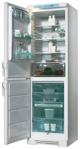 Charakteristik Kühlschrank Electrolux ERB 3909 Foto