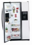 General Electric PCG23SHFSS Kylskåp kylskåp med frys