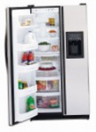 General Electric PSG22SIFSS Frigo frigorifero con congelatore