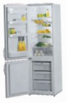 Gorenje RK 4295 W Ledusskapis ledusskapis ar saldētavu