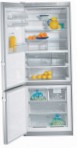Miele KFN 8998 SEed ตู้เย็น ตู้เย็นพร้อมช่องแช่แข็ง