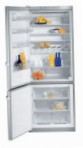 Miele KFN 8995 SEed ตู้เย็น ตู้เย็นพร้อมช่องแช่แข็ง