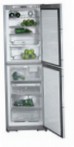 Miele KFN 8701 SEed Kjøleskap kjøleskap med fryser