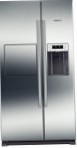 Bosch KAG90AI20 Kjøleskap kjøleskap med fryser