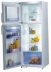 Gorenje RF 61301 W Ledusskapis ledusskapis ar saldētavu