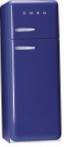 Smeg FAB30BLS6 Хладилник хладилник с фризер