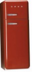Smeg FAB30RS6 Хладилник хладилник с фризер