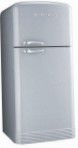 Smeg FAB40XS Хладилник хладилник с фризер