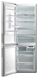 özellikleri Buzdolabı Samsung RL-63 GABRS fotoğraf