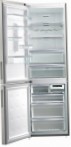 Samsung RL-63 GABRS Холодильник холодильник з морозильником