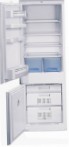 Bosch KIM23472 Ledusskapis ledusskapis ar saldētavu