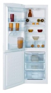 Характеристики Холодильник BEKO CS 234000 фото