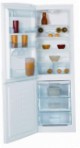 BEKO CS 234000 Buzdolabı dondurucu buzdolabı