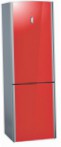 Bosch KGN36S52 Frigo frigorifero con congelatore