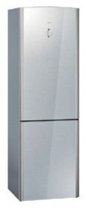 özellikleri Buzdolabı Bosch KGN36S60 fotoğraf