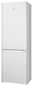 характеристики Холодильник Indesit IBF 181 Фото