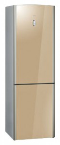 характеристики Холодильник Bosch KGN36S54 Фото