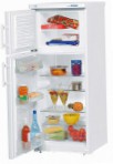 Liebherr CTP 2421 Ledusskapis ledusskapis ar saldētavu
