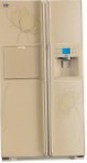 LG GR-P227ZCAG Køleskab køleskab med fryser