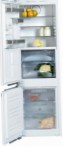 Miele KFN 9758 iD Heladera heladera con freezer
