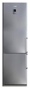 Характеристики Хладилник Samsung RL-38 ECPS снимка