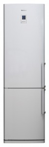 kjennetegn Kjøleskap Samsung RL-38 ECSW Bilde