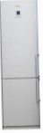 Samsung RL-38 ECSW Køleskab køleskab med fryser
