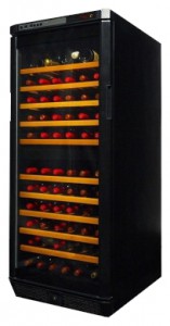 характеристики Холодильник Cavanova CV-160-2Т Фото