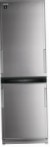 Sharp SJ-WP331THS Fridge refrigerator with freezer