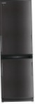Sharp SJ-WP331TBK Frigo réfrigérateur avec congélateur
