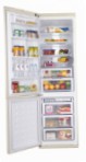 Samsung RL-55 VGBVB Fridge refrigerator with freezer