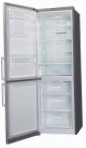 LG GA-B439 BLCA šaldytuvas šaldytuvas su šaldikliu
