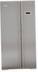BEKO GNEV 122 X Kühlschrank kühlschrank mit gefrierfach