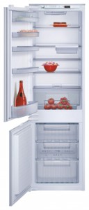 özellikleri Buzdolabı NEFF K4444X61 fotoğraf