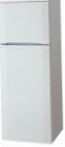 NORD 275-080 Ledusskapis ledusskapis ar saldētavu