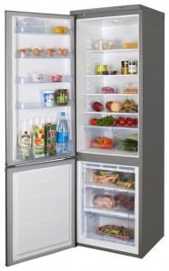 katangian Refrigerator NORD 220-7-329 larawan