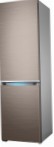 Samsung RB-41 J7751XB Fridge refrigerator with freezer