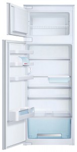 kjennetegn Kjøleskap Bosch KID26A20 Bilde