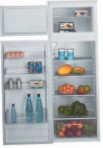 Candy CFBD 2650 A Kjøleskap kjøleskap med fryser