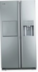 LG GW-P227 HAQV 冷蔵庫 冷凍庫と冷蔵庫