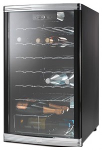 Характеристики Холодильник Candy CCV 150 фото