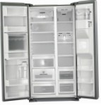 LG GW-P227 HAXV 冷蔵庫 冷凍庫と冷蔵庫