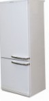 Shivaki SHRF-341DPW Frigo frigorifero con congelatore