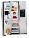 General Electric PCE23NGTFSS Fridge refrigerator with freezer