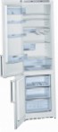 Bosch KGE39AW20 Kylskåp kylskåp med frys