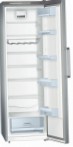 Bosch KSV36VL30 Buzdolabı bir dondurucu olmadan buzdolabı