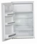 Kuppersbusch IKE 156-0 Kjøleskap kjøleskap med fryser