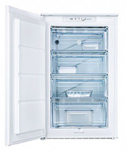 ลักษณะเฉพาะ ตู้เย็น Electrolux EUN 12500 รูปถ่าย
