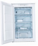 Electrolux EUN 12500 Ledusskapis saldētava-skapis