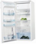 Electrolux ERC 24010 W ตู้เย็น ตู้เย็นพร้อมช่องแช่แข็ง